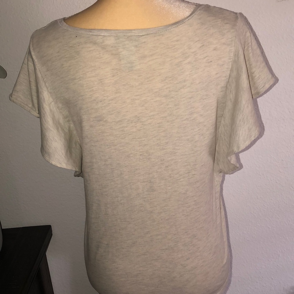 L.O.G.G. H&M Tee - Picture 4 of 7